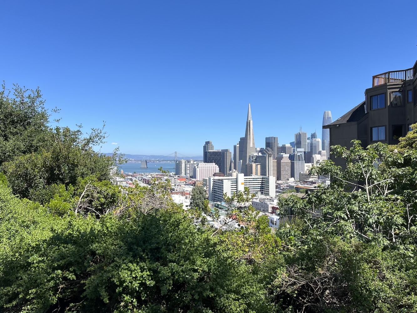 San Francisco itinerary ina Coolbirth Park Best 3 Day Itinerary AskMeSF