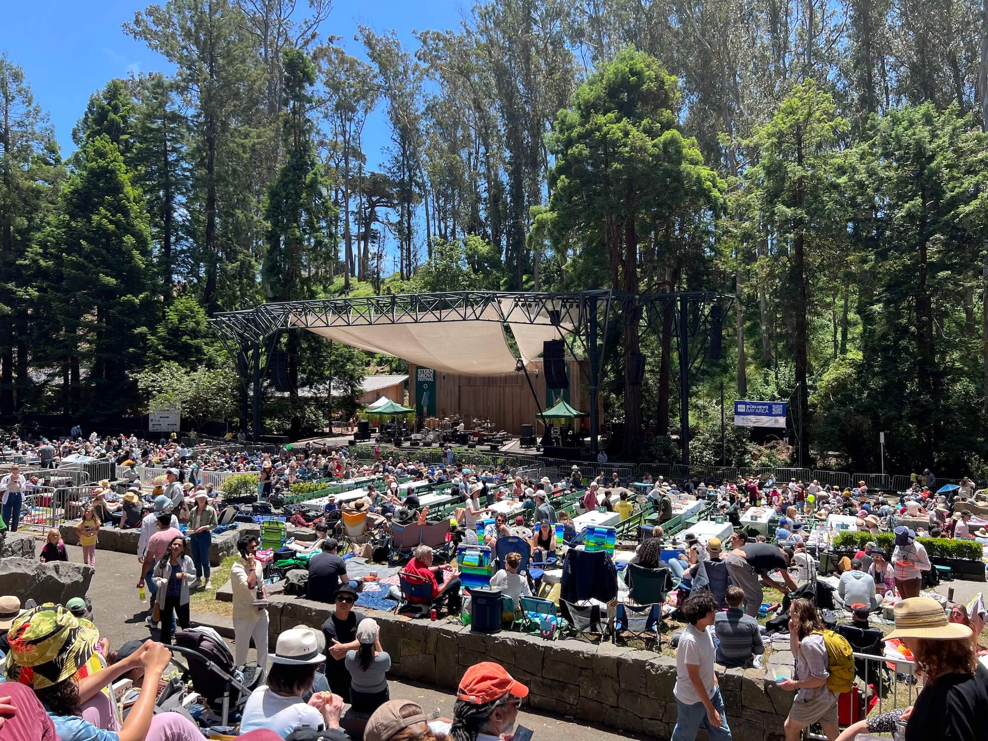 free concerts in sf stern grove