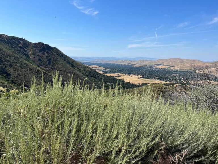 Day hikes san francisco ask me sf